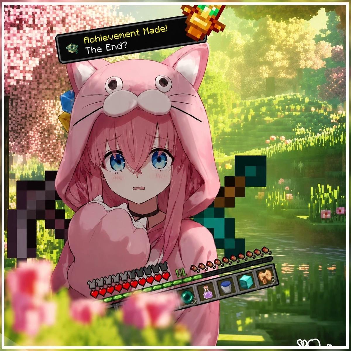 > Uh az whatever you want I think I'm crazy<8 thumbnail