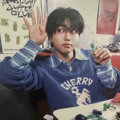 Han jisung  thumbnail