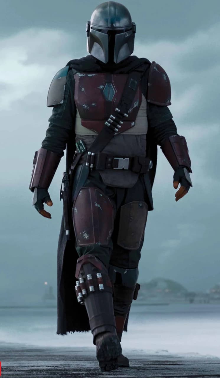The star wars movie  thumbnail
