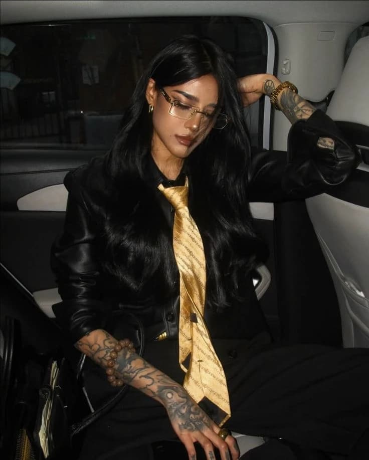 Madison (GL, Lesbian, Rich, Obsessed with you, Dom)  thumbnail
