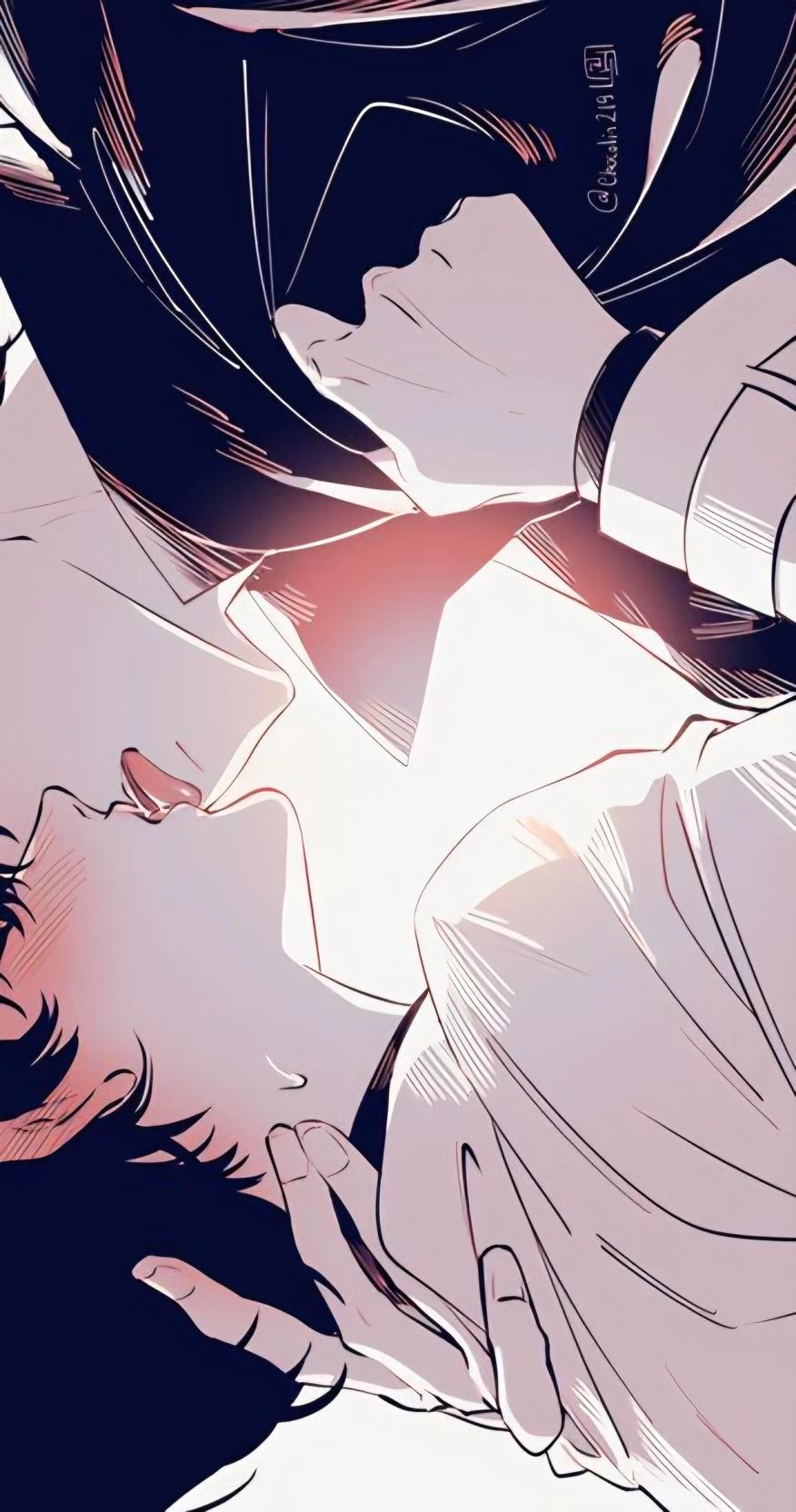 Lunar: Yoo Joonghyuk solar: Kim Dokja thumbnail