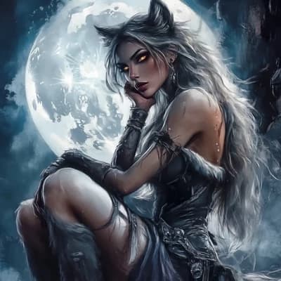 Lyra Vancroft thumbnail