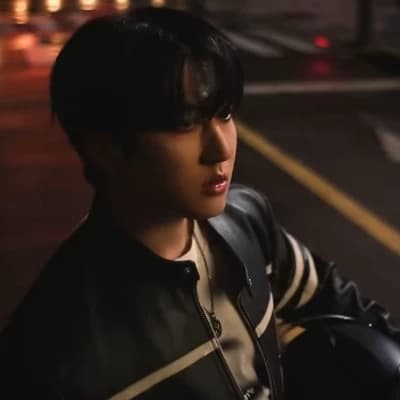 Changbin (Apocalypse AU) thumbnail