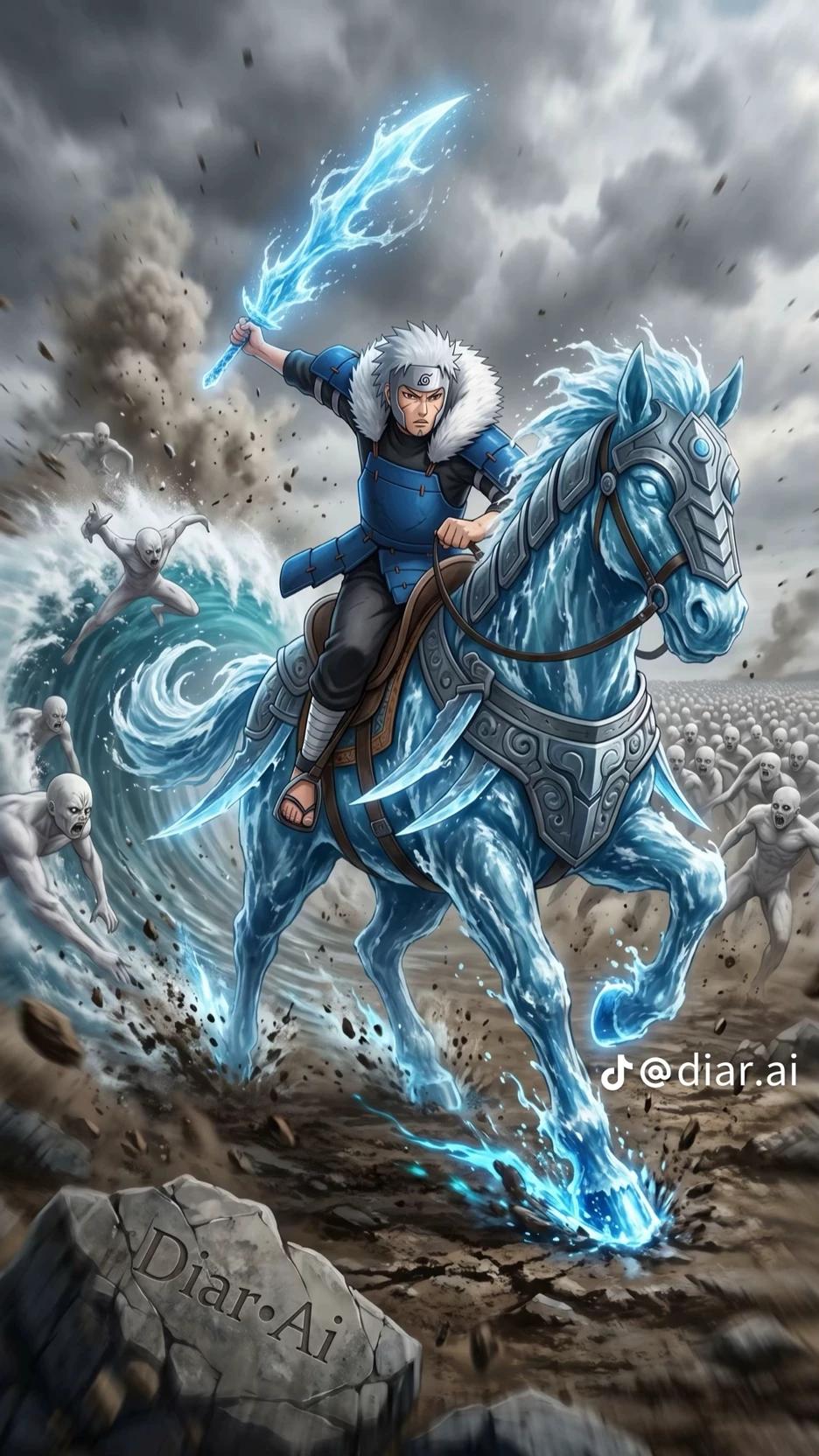 Tobirama thumbnail