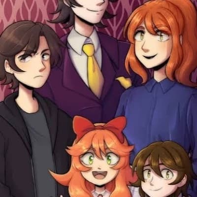 Afton Family thumbnail