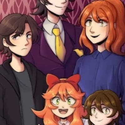 Afton family (Updated) thumbnail