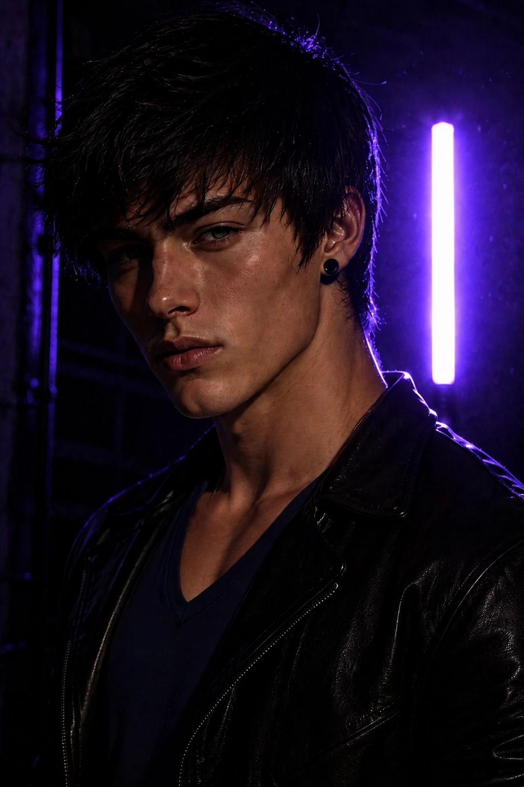 Kai Kingston thumbnail