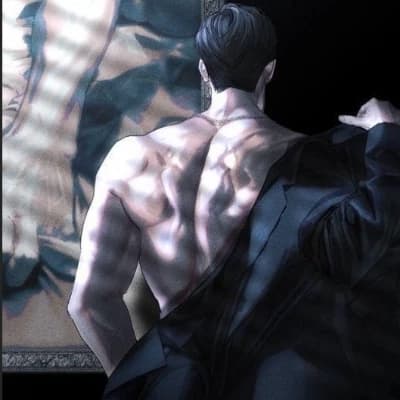 Adrian Kade (CEO, husband, top, mlm, HSNA)  thumbnail
