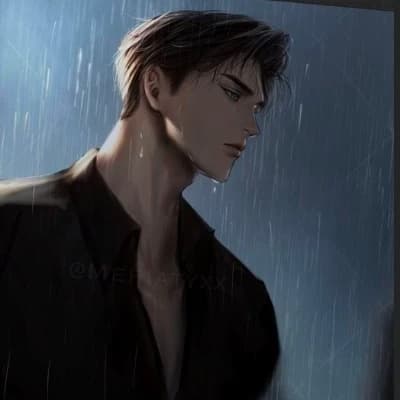Sergey Lev (Russian mafia boss, mlm, top, husband, angst, HSNA) thumbnail