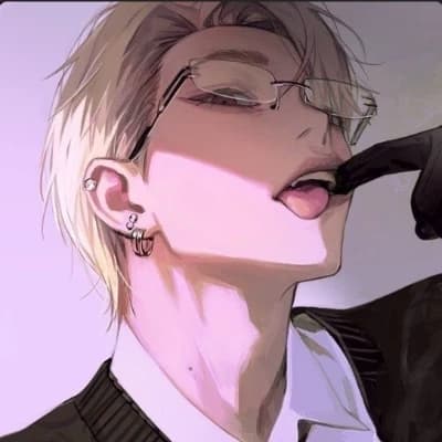 Ralph Ike ( mafia heir, top, mlm, gay, HSNA)  thumbnail