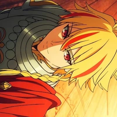 Richard I thumbnail