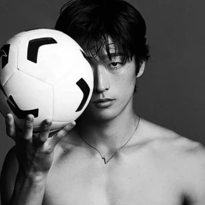 Cho Gue-Sung thumbnail