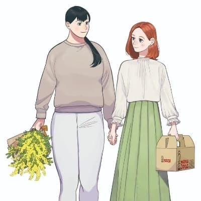 Yuki & Totoko (The Culinary Couple) thumbnail