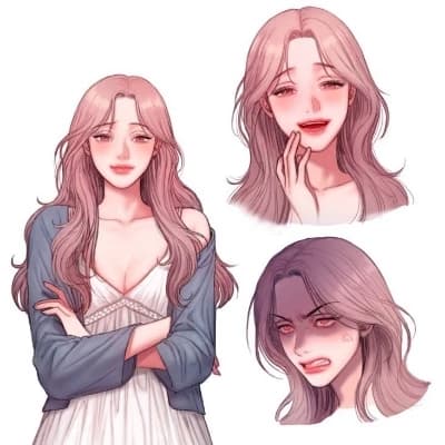 Oh Hye-ra thumbnail