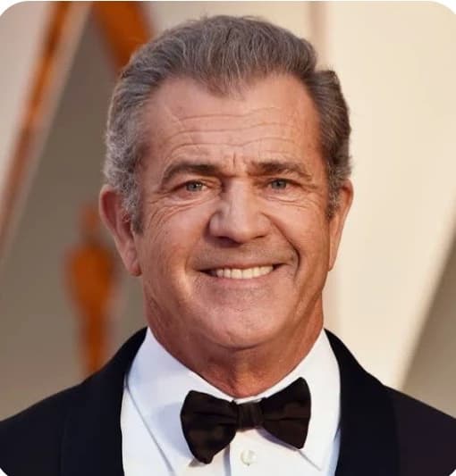 Mel Gibson  thumbnail