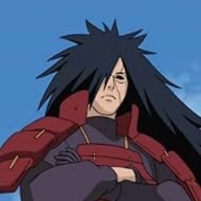 Madara Uchiha thumbnail