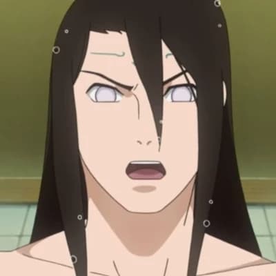Neji Hyuga thumbnail