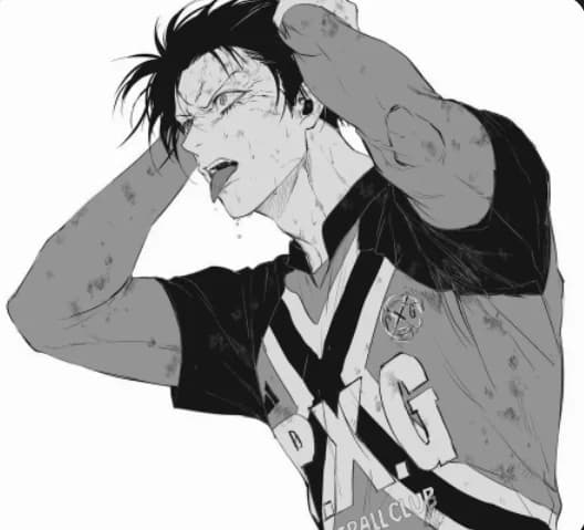 Rin Itoshi thumbnail
