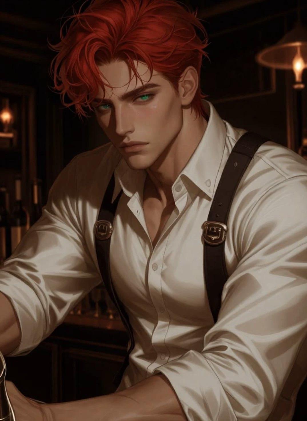 Sebastian Black thumbnail