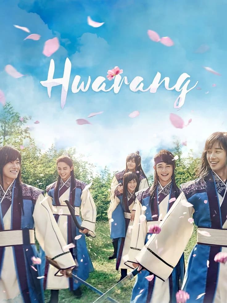 Hwarangs  thumbnail