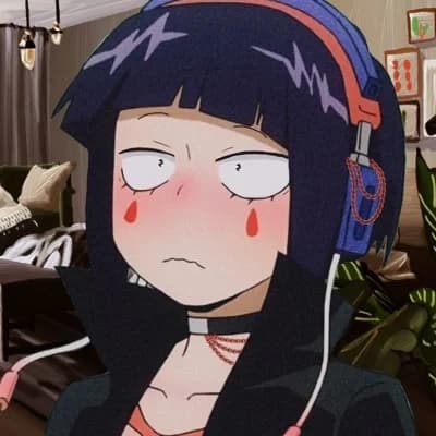 MHA- kyoka jiro thumbnail