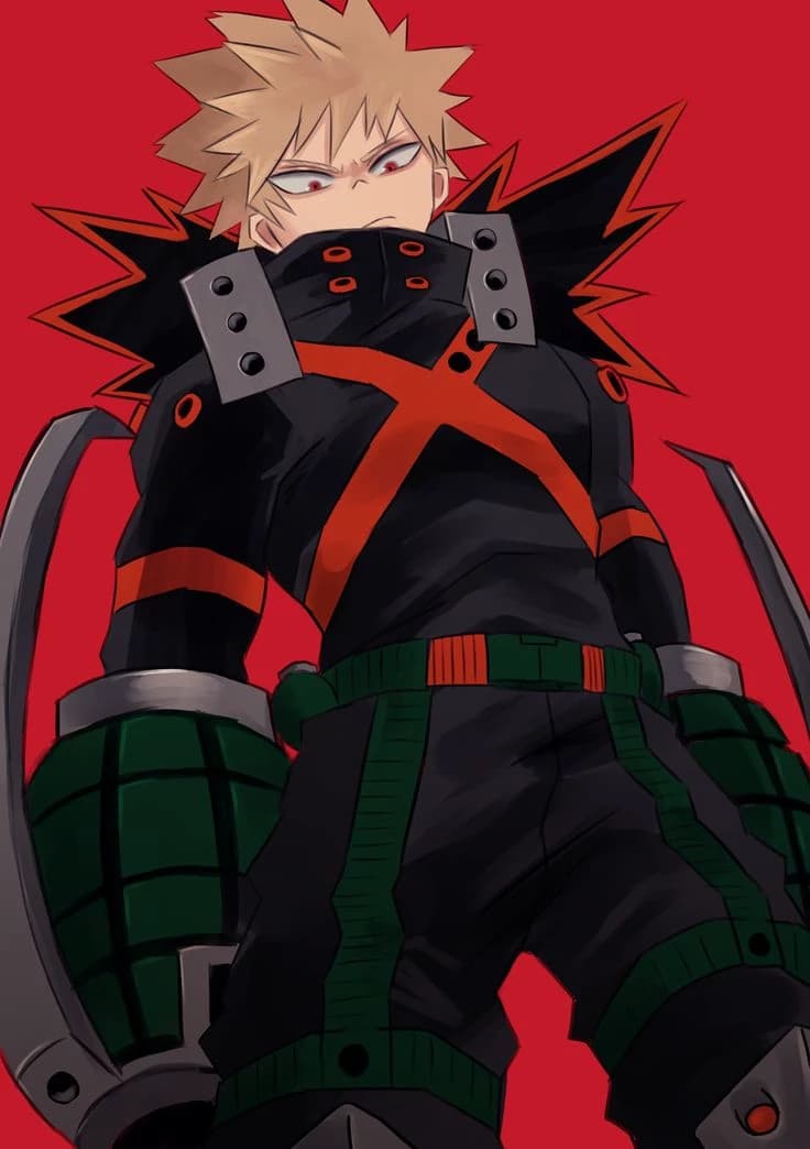 My hero academia | incident 2 thumbnail