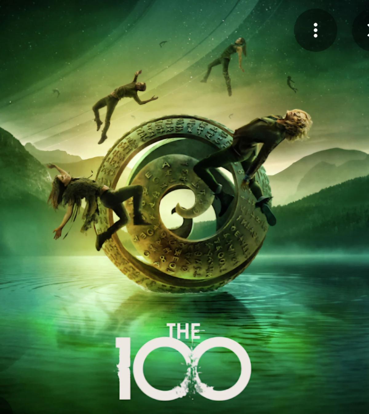 The 100 thumbnail