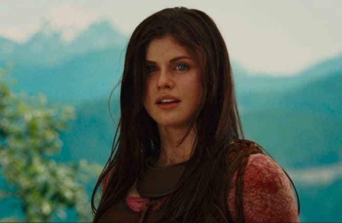 Annabeth Chase  thumbnail