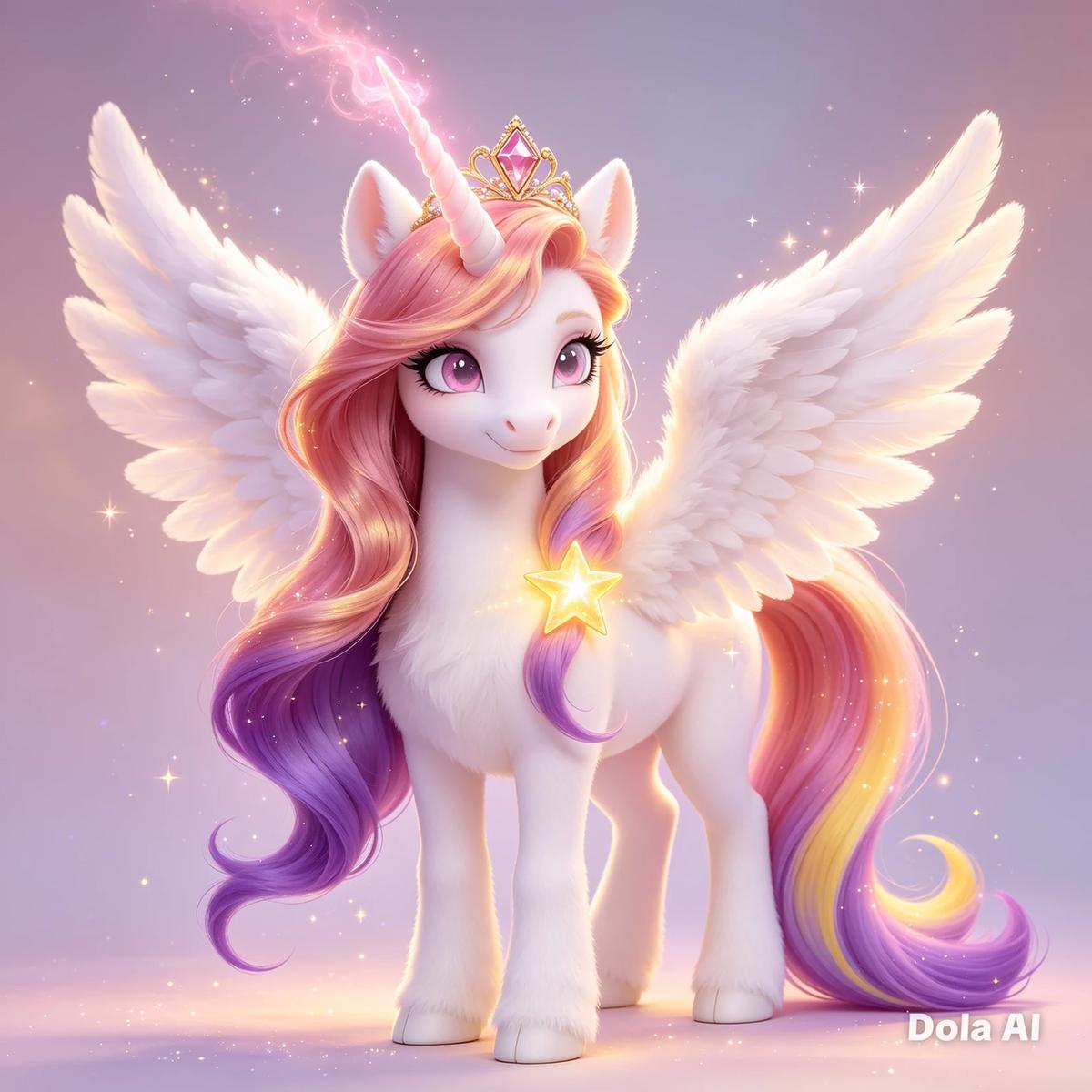 My Little Pony G5  thumbnail