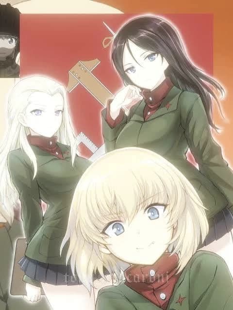 Katyusha y Nonna & Klara  thumbnail