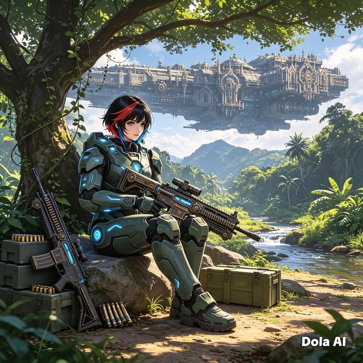 Halo Rpg thumbnail