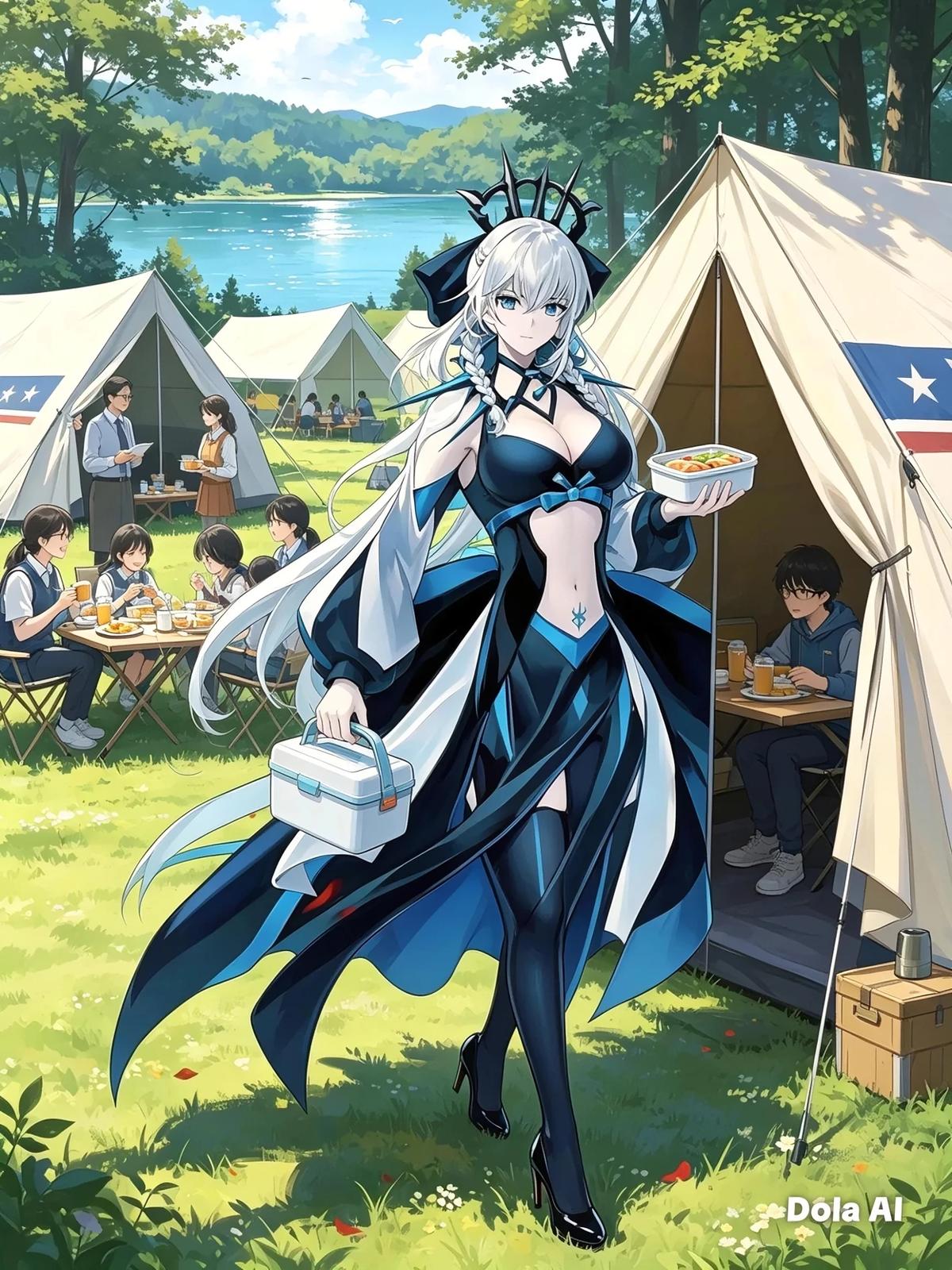 Fate Gran Order-TG  thumbnail