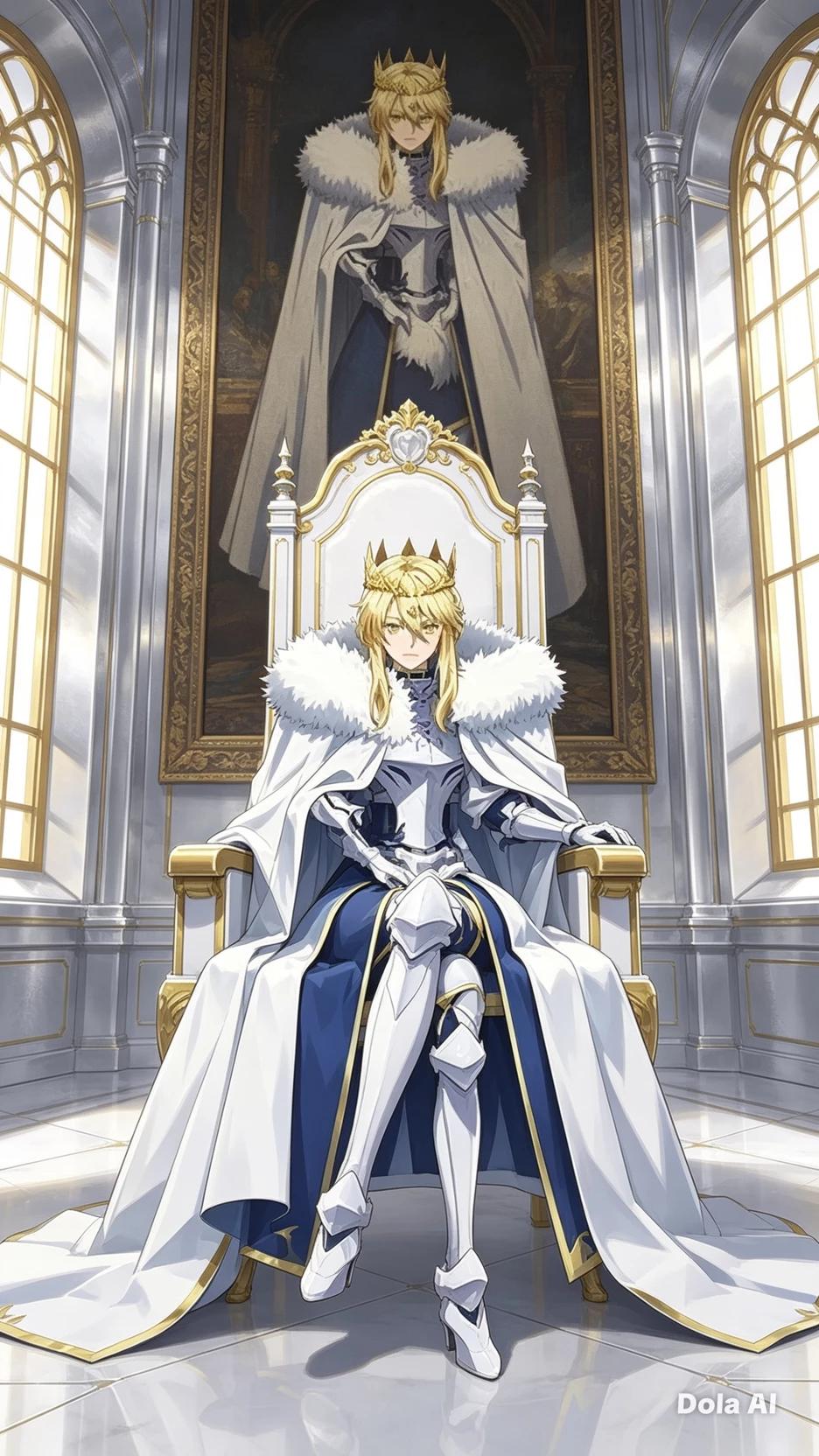 Fate Gran Order-TG  thumbnail