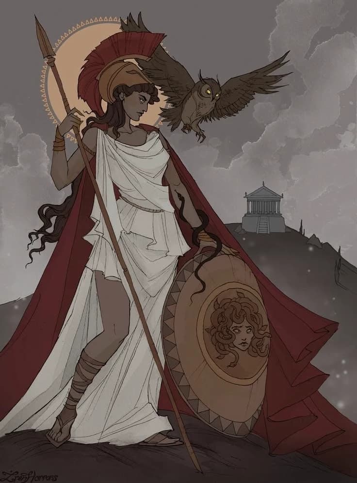 Athena -EPIC thumbnail