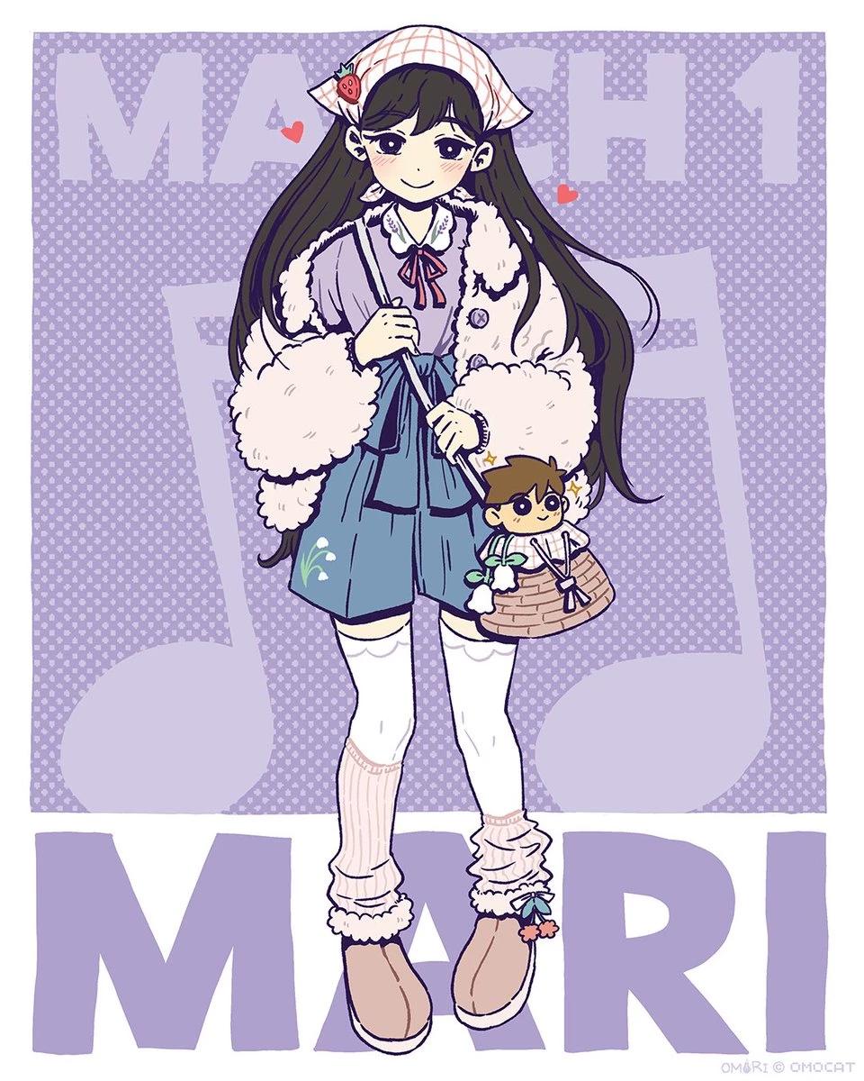 Mari Suzuki thumbnail