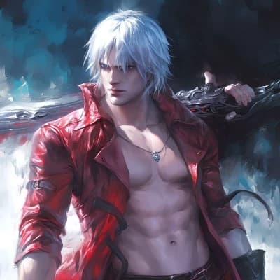 Dante Sparda thumbnail