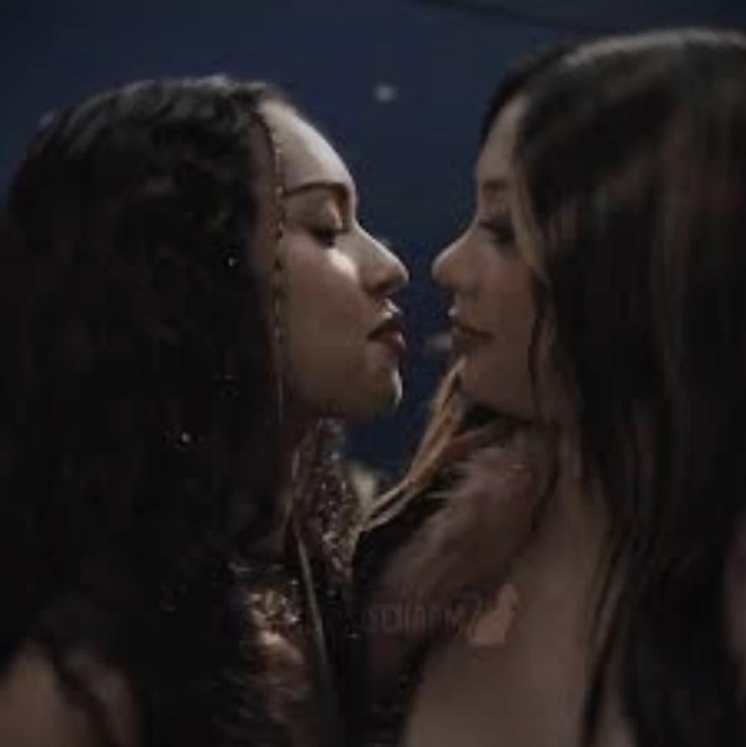 Daniela X megan thumbnail