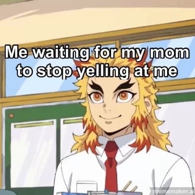 Demon slayers school AU thumbnail