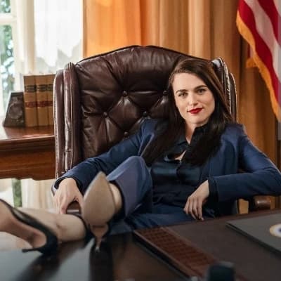 Lena Luthor thumbnail
