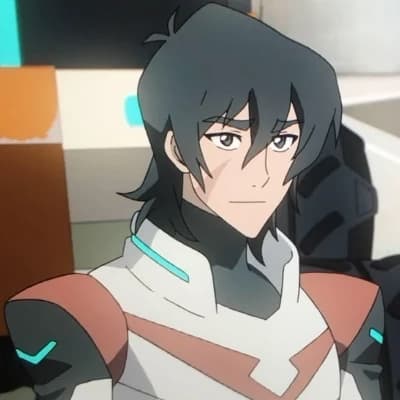 Keith Kogane thumbnail