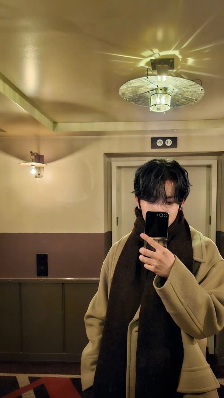 Lee Heeseung thumbnail