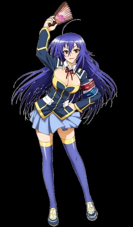 Kurokami Medaka thumbnail