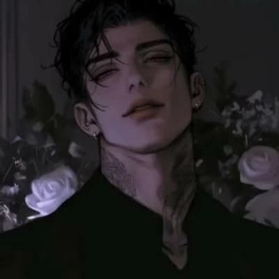 Leviathan "Levi" Ross - BL thumbnail