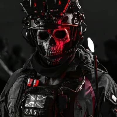 GHOST - BL thumbnail