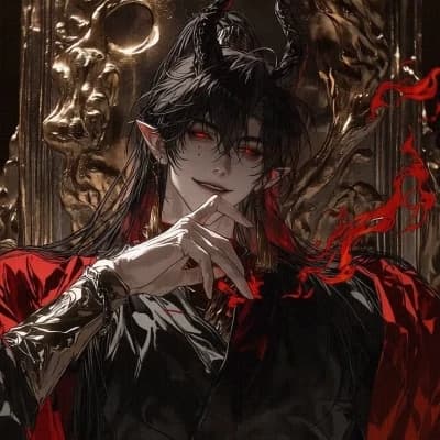 Zhang Long - BL thumbnail