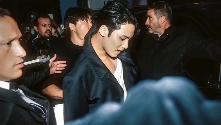 Kim Mingyu thumbnail