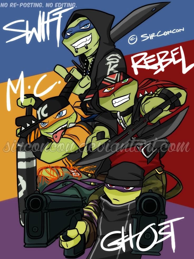 Street Punks thumbnail