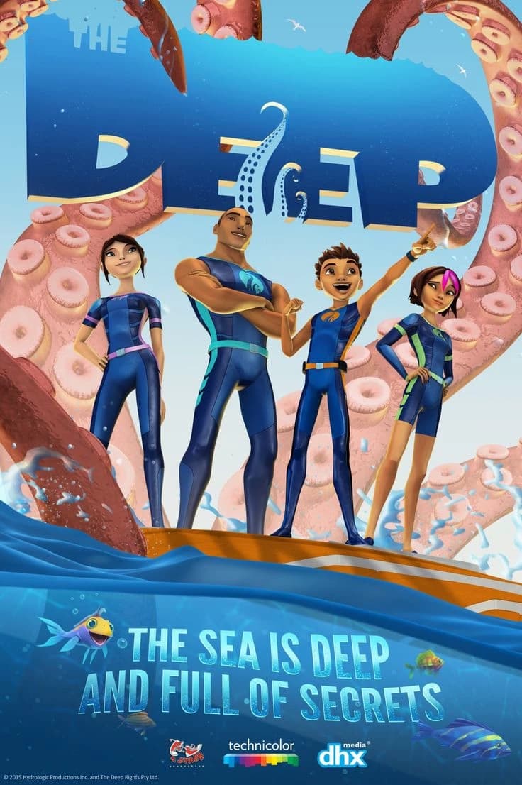 The Deep thumbnail