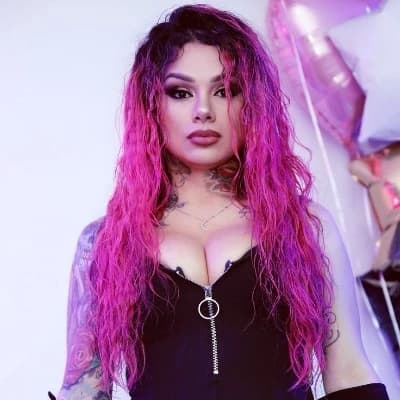Snow Tha Product (Claudia Alexandra Madriz Meza) thumbnail