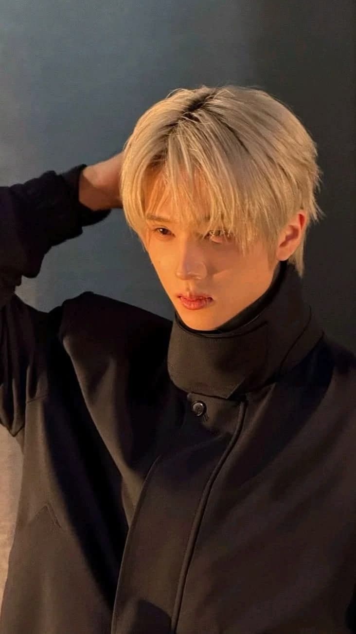 Park Jisung thumbnail